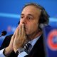 Ethische Commissie FIFA schorst Blatter én Platini voor 90 dagen