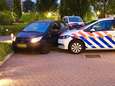 Bestuurder zonder rijbewijs rijdt 120 door hartje Rotterdam om aan politie te ontkomen