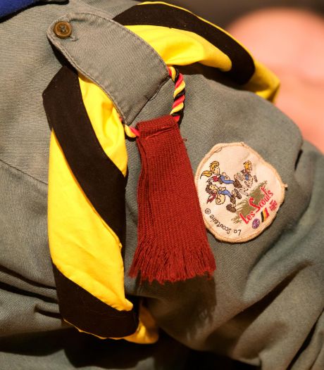 Un camp scout évacué à Bure en raison d'un orage