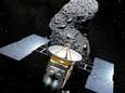Japan wacht nagelbijtend op nakende terugkeer van asteroïdesonde Hayabusa