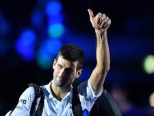 Tous les joueurs devront être vaccinés à l’Open d’Australie, Novak Djokovic n'est pas certain de s’y rendre