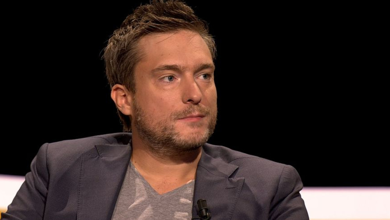 Gilles De Coster krijgt laatavondshow op VIER De