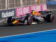 Max Verstappen.
