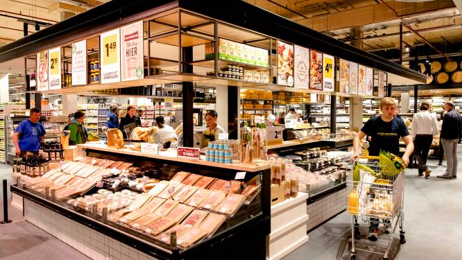 Supermarkten: Leveranciers misbruiken prijsstijgingen