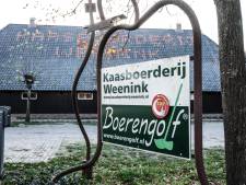 Inbrekers roven kluis kaasboerderij Lievelde: ‘Ze hebben hem nog op ons terrein opengebroken’