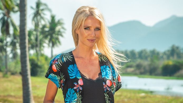 Annelien Coorevits presenteert opnieuw 'Temptation Island'.