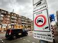 Amsterdams plan om vervuilende auto's te weren zaait verdeeldheid