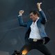 'Arctic Monkeys liep uit op een teleurstelling'
