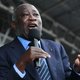 Laurent Gbagbo weigert op te stappen