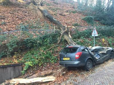 Waarschuwing voor 'tikkende tijdbommen’ in Ubbergen