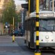 Trams botsen tegen elkaar in Antwerpen