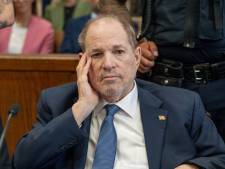 Weinstein krijgt nieuw proces na terugdraaiing veroordeling 2020