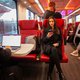 NS maakt proefrit met reizigers in de eerste ‘Wesp’: een nieuwe, snellere intercity