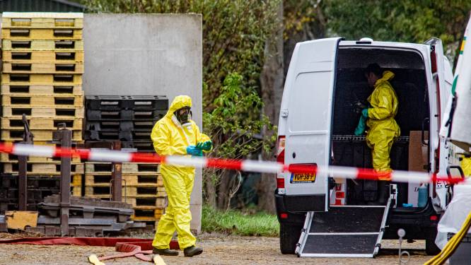 Na twee weken vogelgriep staat de teller op 235.809 geruimde dieren: ‘Pure rampspoed’