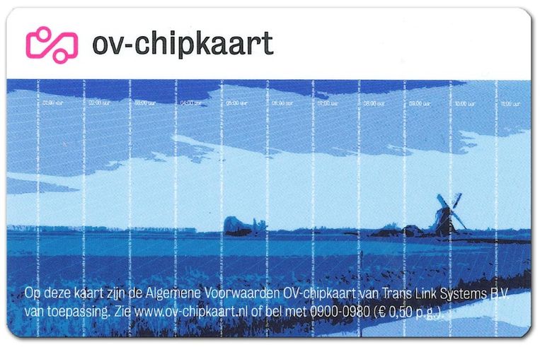 Anoniem, maar niet helemaal. Beeld Toine Heijmans
