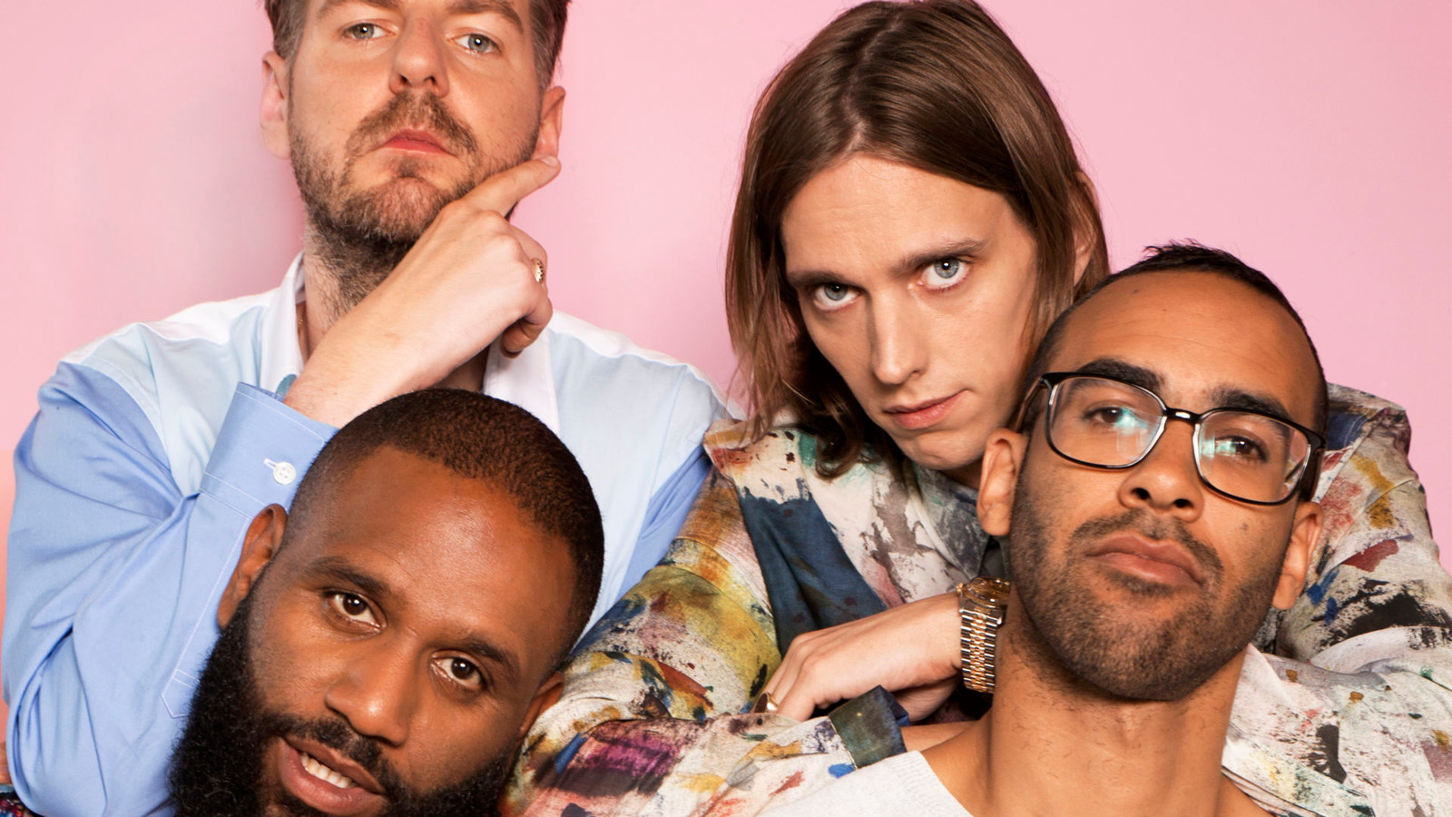 Meskerem Mees, Blackwave en De Jeugd van Tegenwoordig nieuwe namen op affiche Cactusfestival