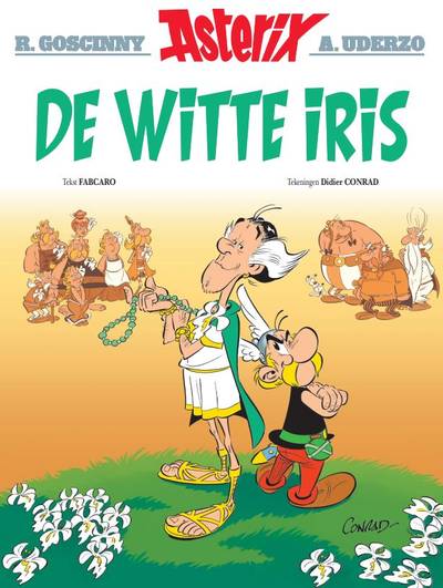 “Nooit eerder gebeurd”: langverwacht nieuw Asterix-album ruim voor verschijning gelekt