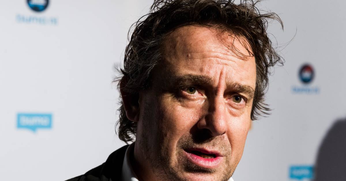 Lawyer For Woman Who Filed A Complaint Against Borsato It S About Recognition Not About Money Marco Borsato Under Fire Netherlands News Live