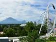 Le "Do-Dodonpa", Fuji-Q Highland Park, Japon