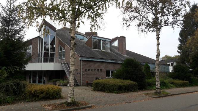 Dagen krakers in Bennekom zijn geteld: 'Ik weet niet waar ik heen moet'