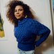 Natasja Gibbs: ‘De media zien diversiteit als hobby, een afdeling, als een moetje, in plaats van iets dat essentieel is’