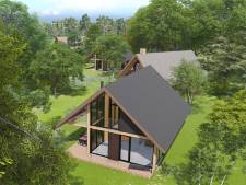 Landal bouwt nieuw vakantiepark in Bergen op Zoom, op plek camping Heidepol