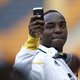 Zuid-Afrika laat topschutter Benni McCarthy thuis