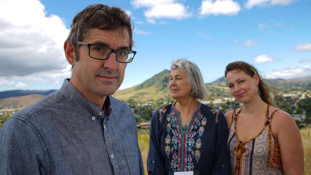 Louis Theroux's Altered States: Choosing Death
