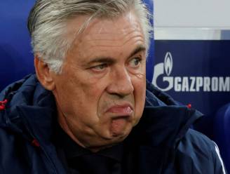 Bayern München zet Ancelotti aan de deur