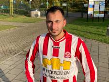 Erdi Atakan verlaat Woenselse Boys en maakt comeback bij Oud-Turnhout