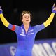 ‘Slordige’ Nils van der Poel schaatst wereldrecord op 5 kilometer in Salt Lake City