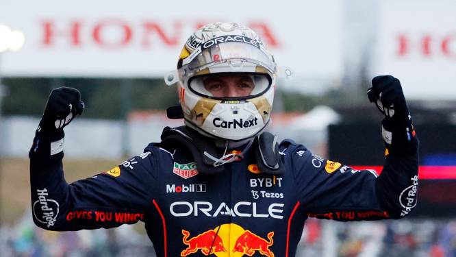 Max Verstappen décroche son deuxième titre mondial... à nouveau dans la confusion
