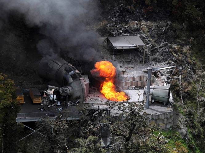 Nieuw-Zeeland zet rem op heropening van dodelijke steenkoolmijn