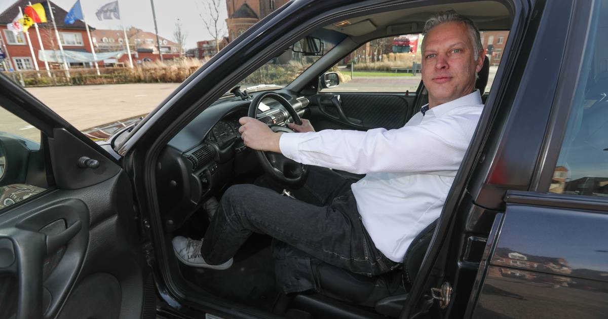 Un Limbourgeois dépasse le million de kilomètres avec son