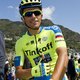 Majka: Dumoulin favoriet voor eindzege Vuelta