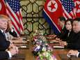 Impasse heerst jaar na historische top tussen Trump en Kim Jong-un