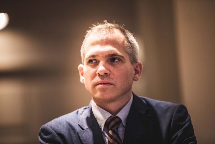 Mathias Diependaele