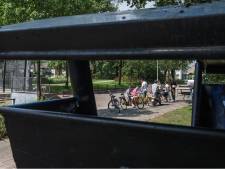 Gezocht: nieuwe ontmoetingsplaats voor jongeren in Boxtel