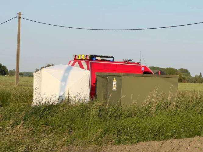 Verkeersdeskundige heldert mysterie op: bromfietser (20) stierf na botsing tegen elektriciteitscabine