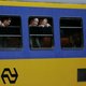 'Geen flitstreinen voor 2021'