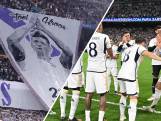 Real Madrid sterspeler Kroos krijgt prachtig afscheid in Santiago Bernabéu