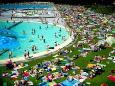 Bosbad in Amersfoort wordt voor 1,5 miljoen euro gerenoveerd: dit gaat er gebeuren