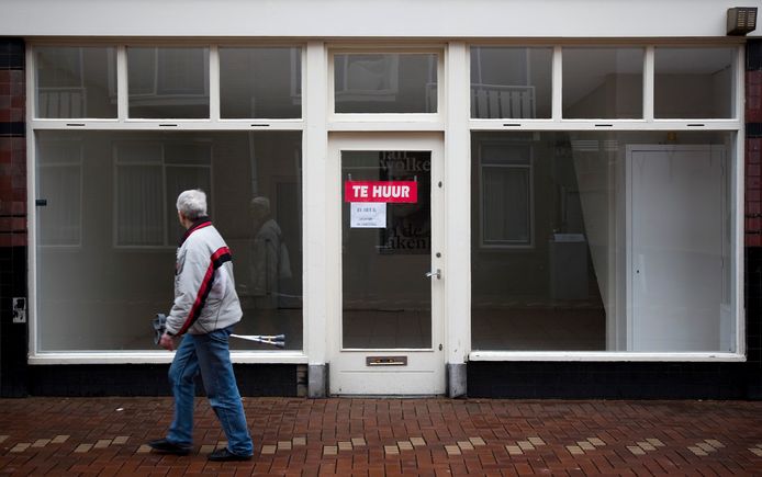 Beeld ter illustratie.