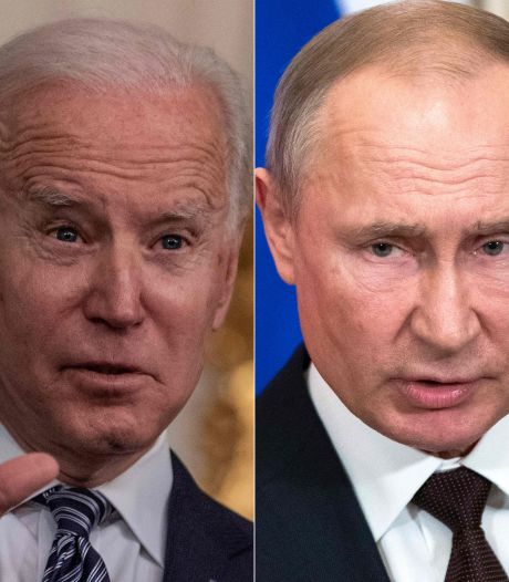 Poutine "tueur": l'ambassadeur russe quittera Washington samedi