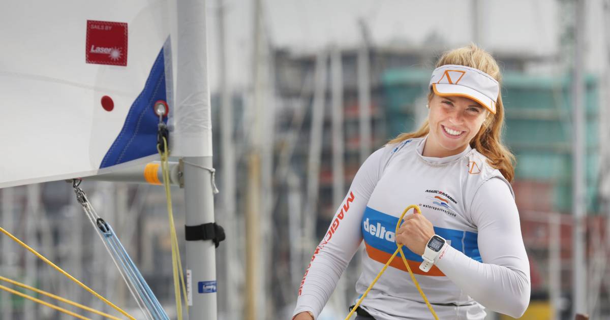 Superdag voor Maxime Jonker in Spanje Sport Rivierenland