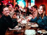 Nieuw restaurant Tempérà geeft uitbundig kleur aan het Ginneken