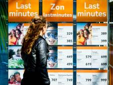 Vakantiegeld dit jaar fors lager voor grootverdieners