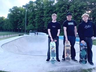 Truken Troef lokt skaters van over landsgrenzen naar Vorselaar: “Hier kan zowel een tienjarige als veteraan zijn strafste ‘tricks’ bovenhalen”