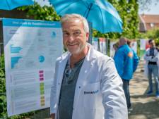 Bewoners Raadsledenbuurt zijn eigenlijk best tevreden en stiktrots