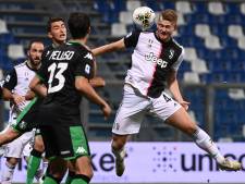 Voetbal Vandaag | Nederlanders van Udinese kunnen titelfeest Juventus nog even uitstellen